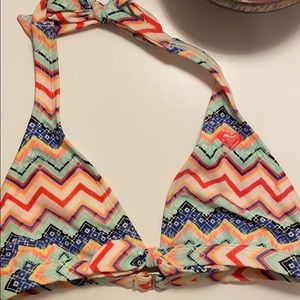 Kids Roxy Swimsuit Top